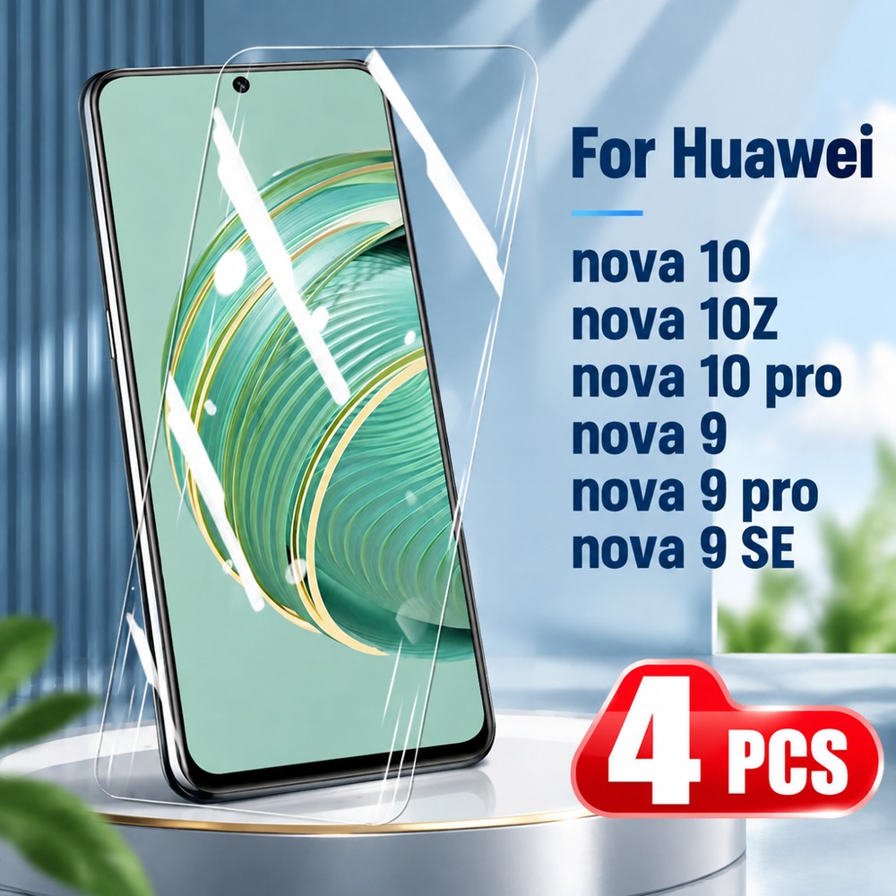 Huawei Nova 12 - HUAWEI nova 12 Pro, 12 SE,