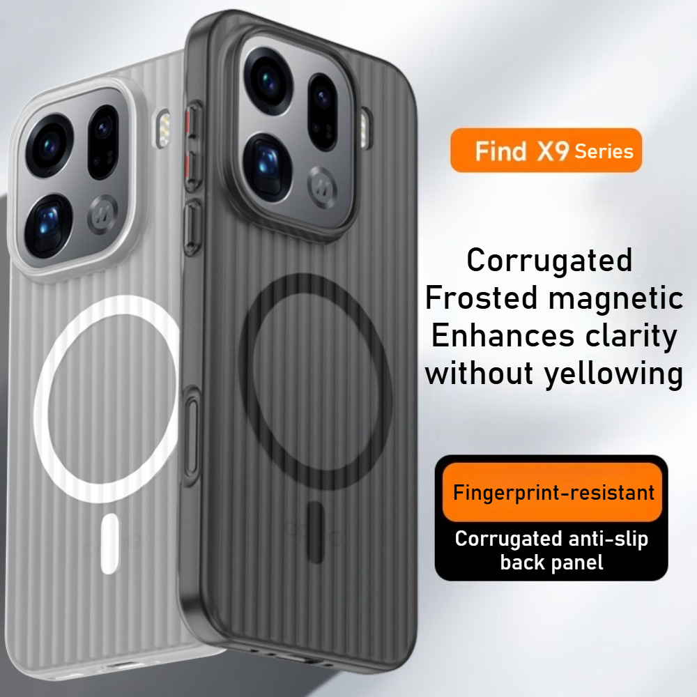 Oppo Find X8 - OPPO Find X9 Pro, X8, X7
