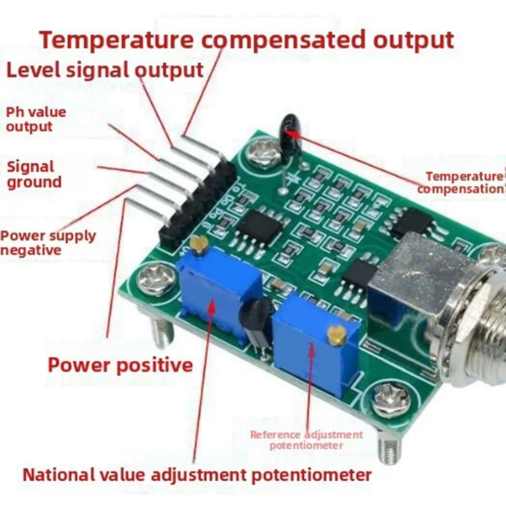 Hydration Sensor Skin - 토양 및 수질 모니터용 Arduino 및