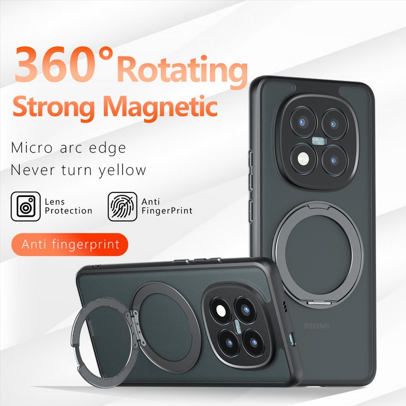 Xiaomi Poco X6 - 360 ° 샤오미 포코 M8 프로