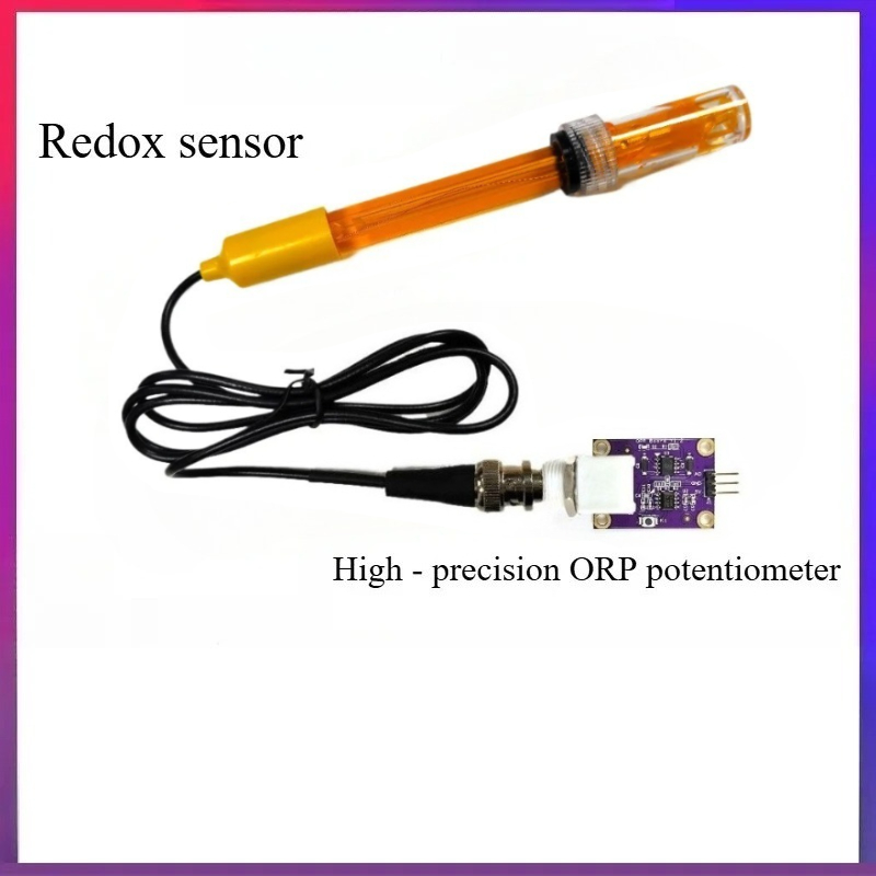 Hydration Sensor Skin - ORP 산화환원 전위차계, 모듈형 산화환원 센서,