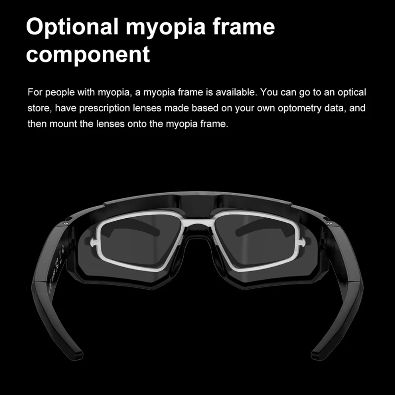 원플러스 AI 스마트 안경 ChatGPT 8K 카메라  - Smart Glasses Lens 리뷰 및 가격