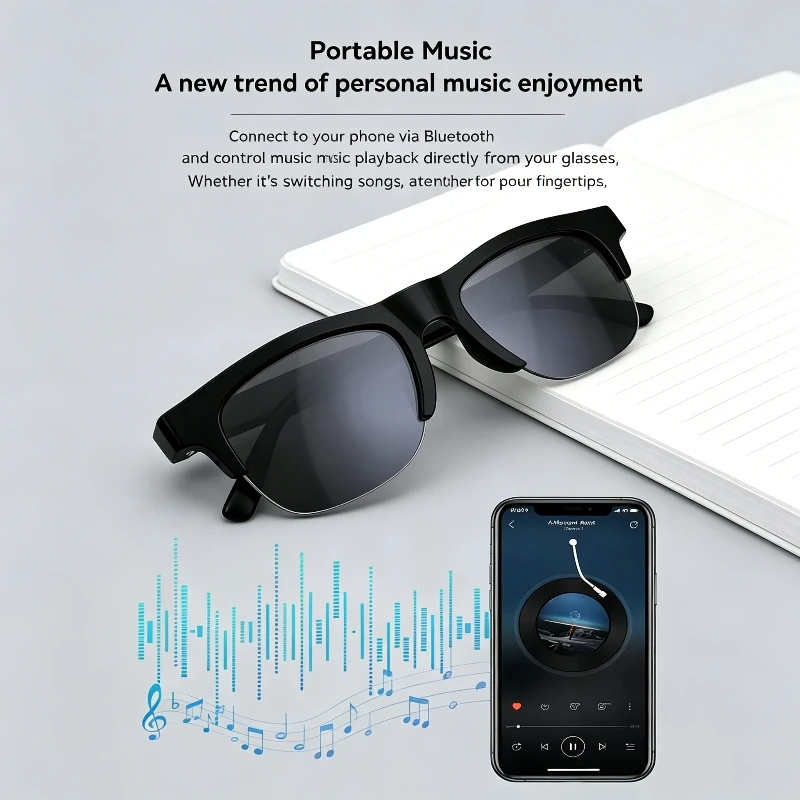 원플러스 8K 스마트 AI 안경, 2400MP 번역 기 - Smart Glasses Lens 리뷰 및 가격