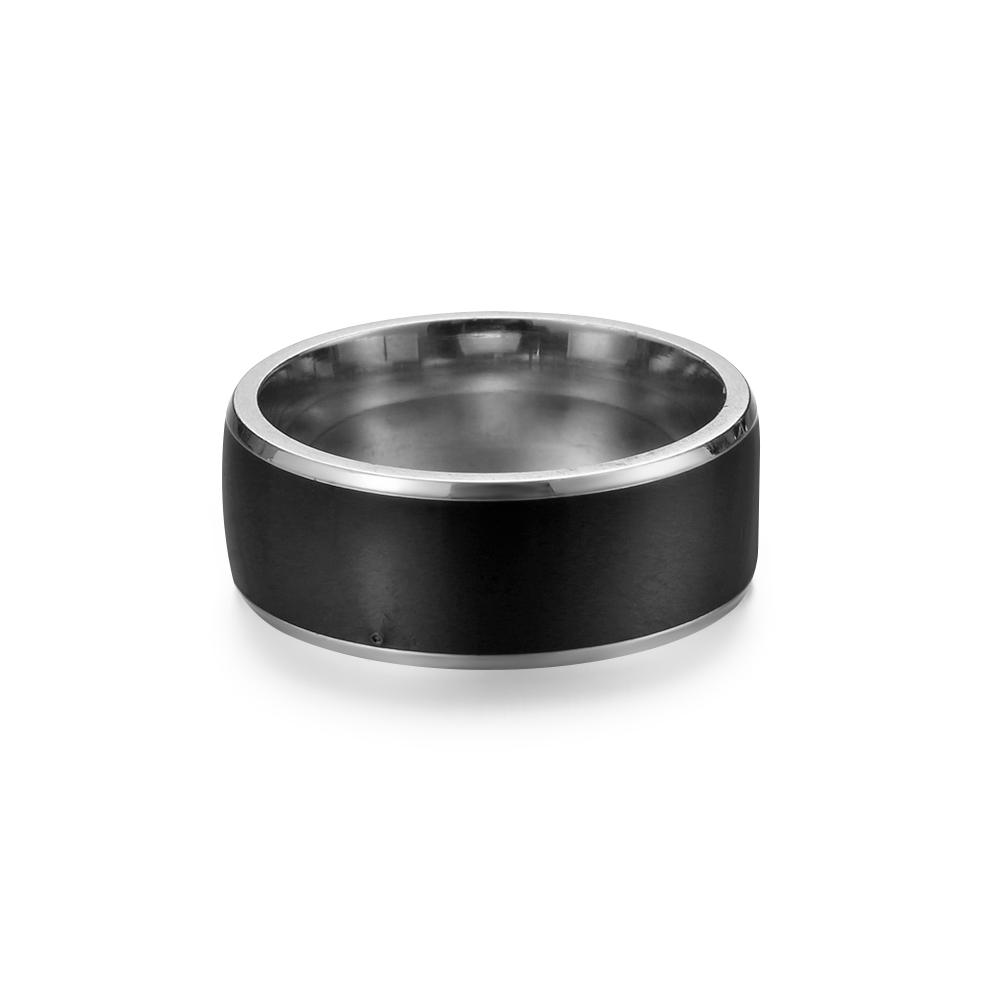 신기술 안드로이드 폰 장비 지능형 웨어러블 연결 NFC - Smart Ring Nfc Pay 리뷰 및 가격