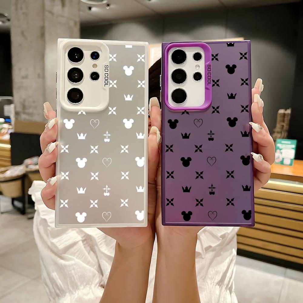 게임 K-킹덤 H-하트 폰 케이스 삼성 갤럭시 S25  - Samsung Galaxy S24 리뷰 및 가격