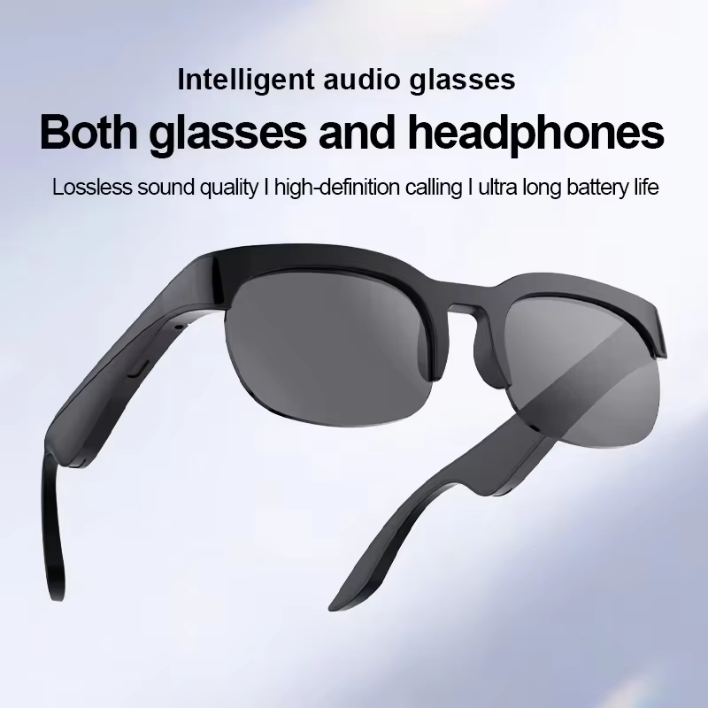 Lenovo 8K 2400MP AI 스마트 안경, 영상 - Smart Glasses Lens 리뷰 및 가격