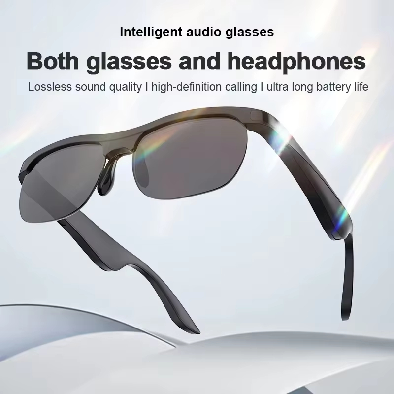 Lenovo 8K 2400MP AI 스마트 안경, 영상 - Smart Glasses Lens 리뷰 및 가격