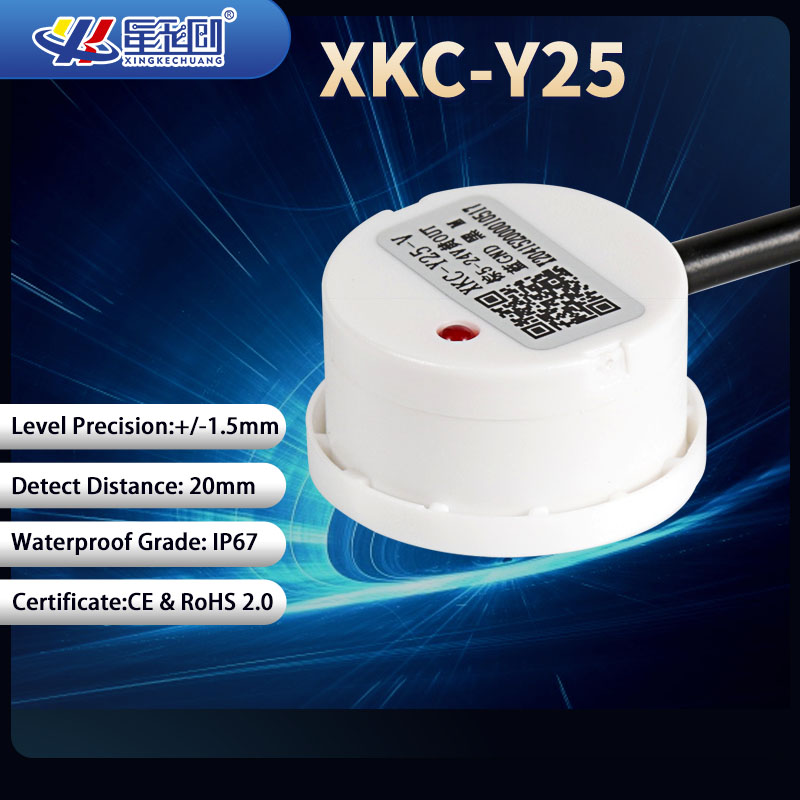 물 액체 감지, XKC-Y25 NPN/V/RS485 출 - Hydration Sensor Skin 리뷰 및 가격