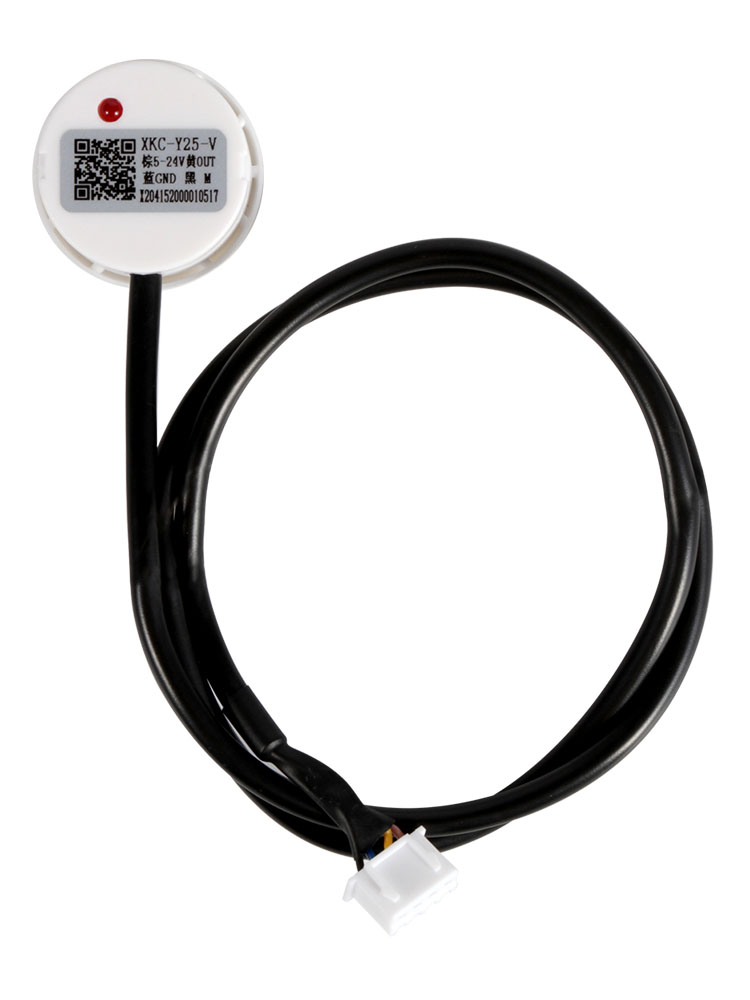 물 액체 감지, XKC-Y25 NPN/V/RS485 출 - Hydration Sensor Skin 리뷰 및 가격