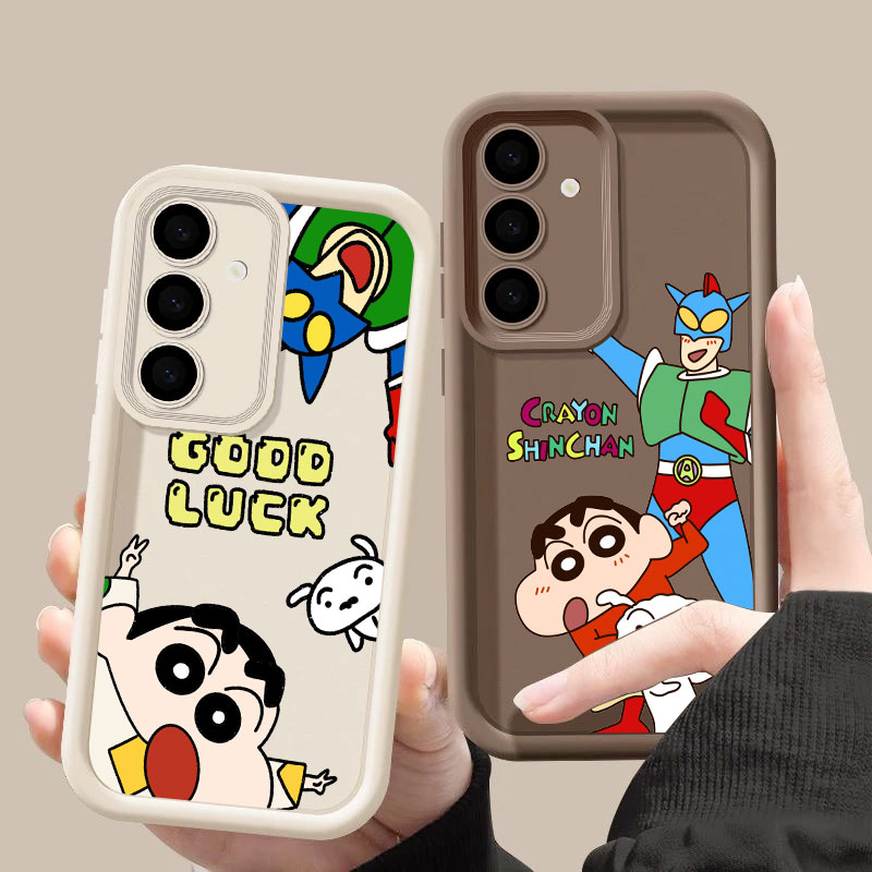 크레이온스 보이 S26 울트라 케이스 (삼성 갤럭시 S - Samsung Galaxy S24 리뷰 및 가격