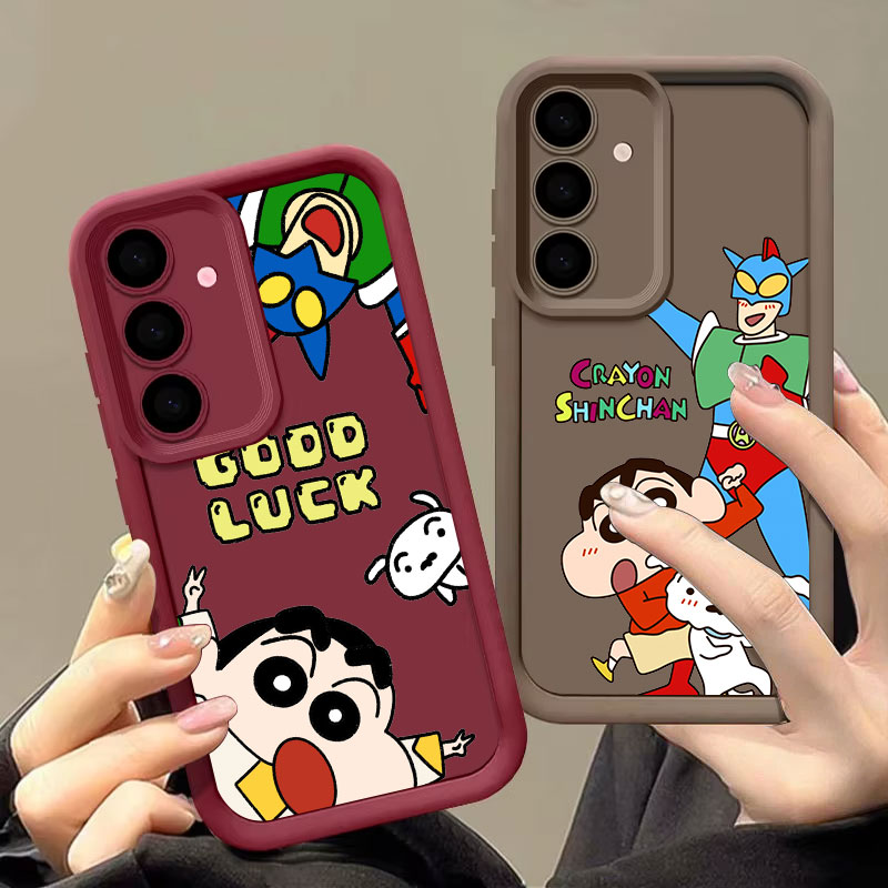 크레이온스 보이 S26 울트라 케이스 (삼성 갤럭시 S - Samsung Galaxy S24 리뷰 및 가격