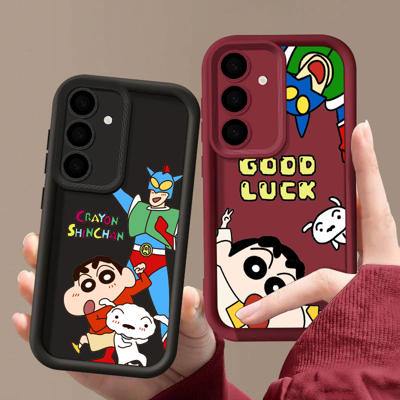 크레이온스 보이 S26 울트라 케이스 (삼성 갤럭시 S - Samsung Galaxy S24 리뷰 및 가격