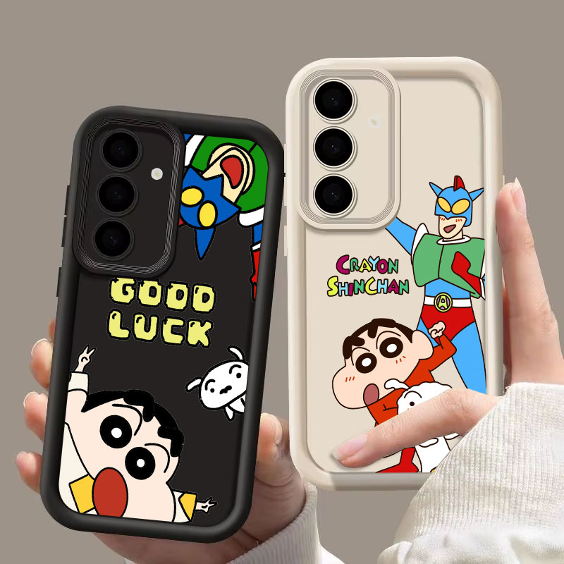 크레이온스 보이 S26 울트라 케이스 (삼성 갤럭시 S - Samsung Galaxy S24 리뷰 및 가격