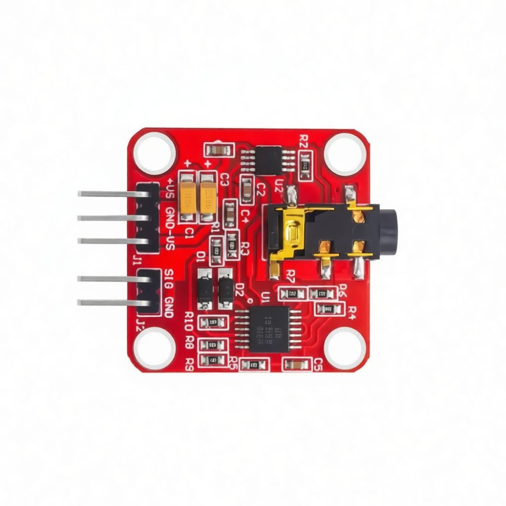 EMG 근육 신호 센서 모듈, 생체 전기 회로 개발 키 - Muscle Sensor Emg 리뷰 및 가격