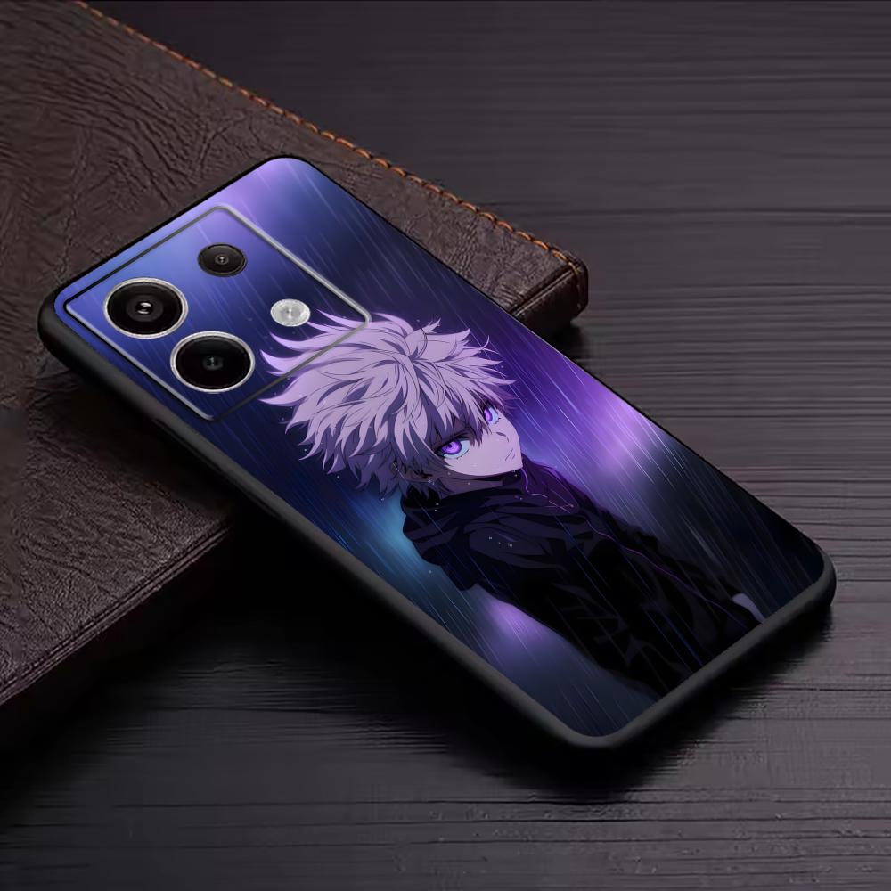 애니메이션 H-헌터 K-킬루아 Redmi Note 14 - Xiaomi Redmi Note 13 리뷰 및 가격