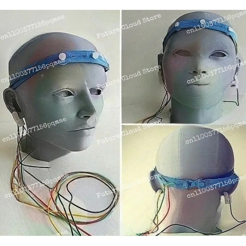 고급형 고성능 EEG 헤드밴드, OpenBCI 뇌파 명 - Meditation Headband Eeg 리뷰 및 가격