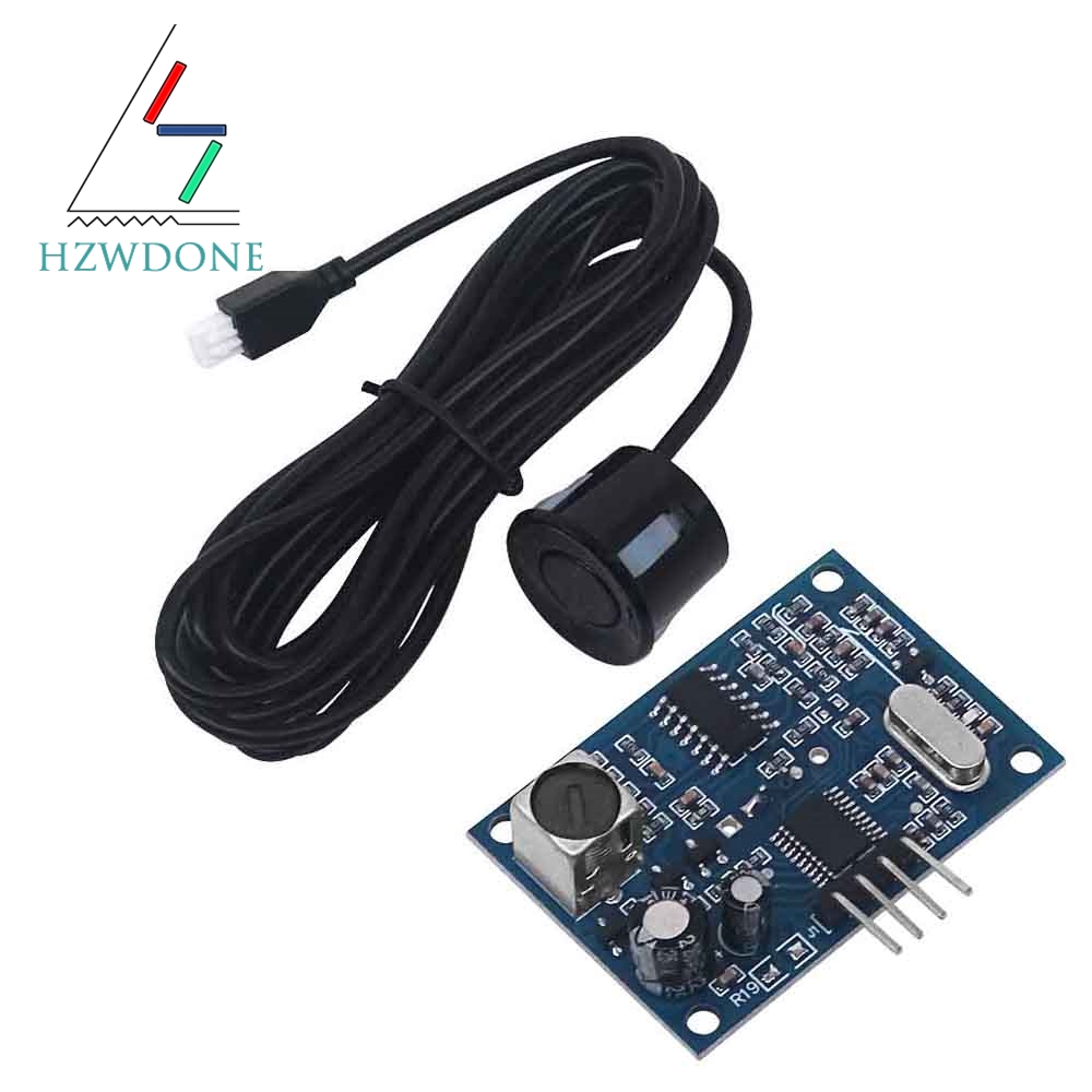 방수 초음파 모듈 AJ-SR04T Arduino 용 방 - Hydration Sensor Skin 리뷰 및 가격