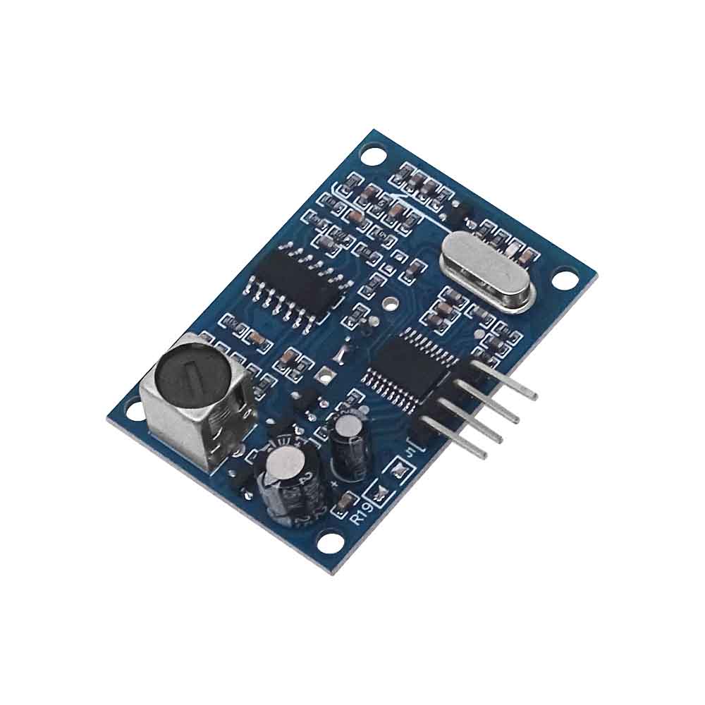 방수 초음파 모듈 AJ-SR04T Arduino 용 방 - Hydration Sensor Skin 리뷰 및 가격