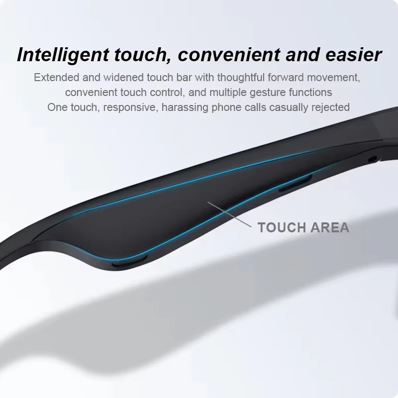 레노버 스포츠 스마트 선글라스 8K AI 안경 2400 - Smart Glasses Lens 리뷰 및 가격