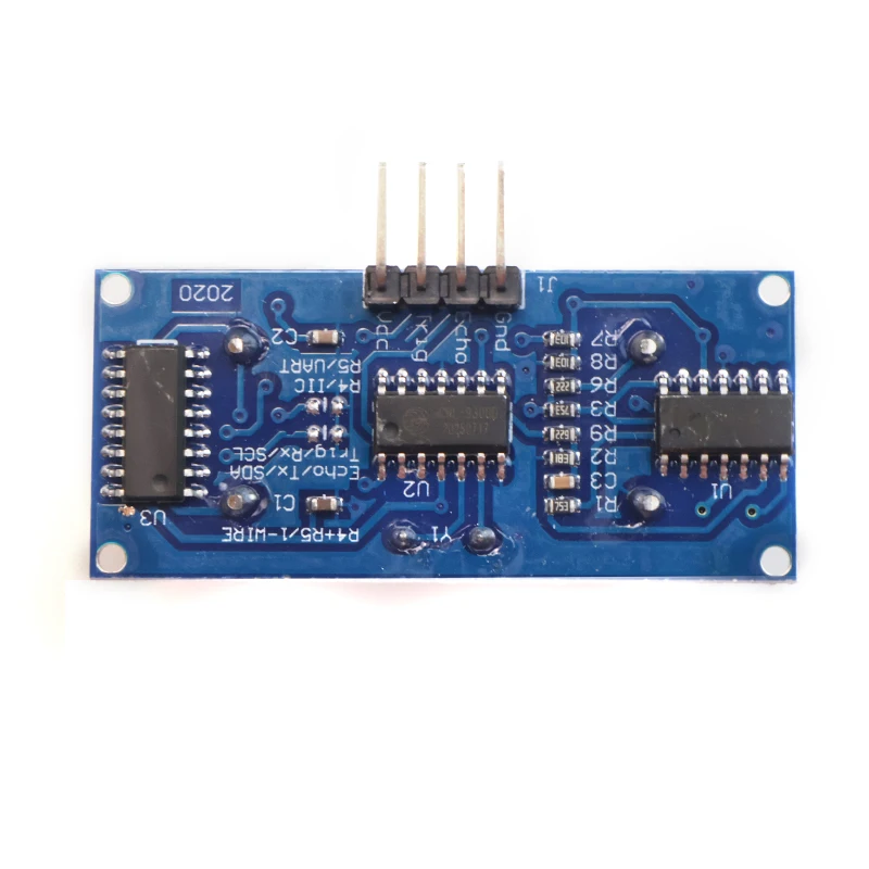 HC-SR04 초음파 센서 모듈 거리 범위 2cm-40 - Hydration Sensor Skin 리뷰 및 가격