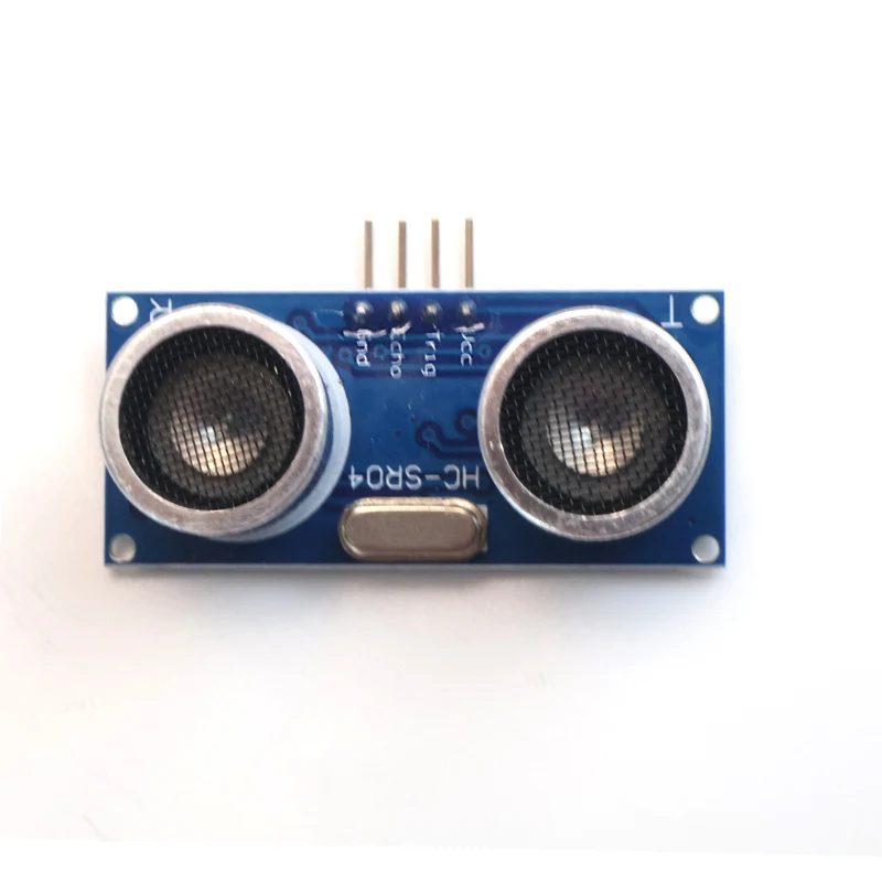 HC-SR04 초음파 센서 모듈 거리 범위 2cm-40 - Hydration Sensor Skin 리뷰 및 가격