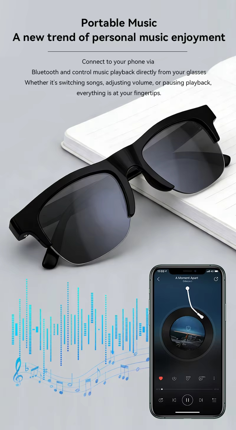 Lenovo 12K 스마트 AI 안경: 2500MP 번 - Smart Glasses Lens 리뷰 및 가격