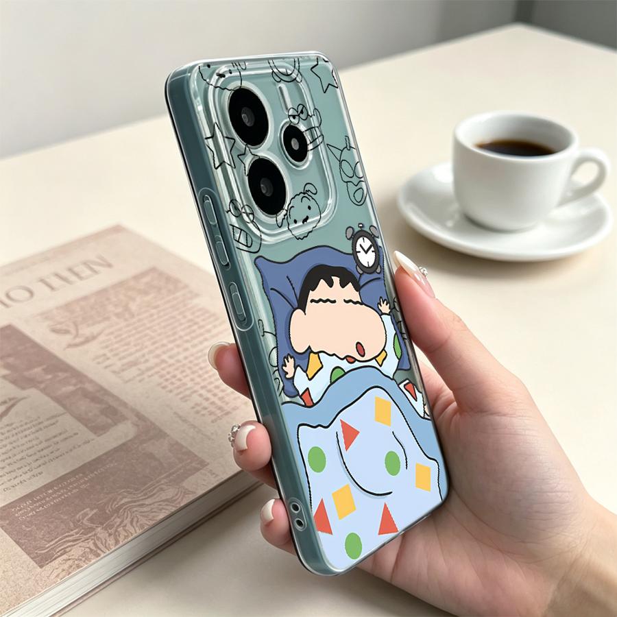 신찬스 귀여운 케이스 샤오미 레드미 노트 15 A4 1 - Xiaomi Redmi Note 13 리뷰 및 가격
